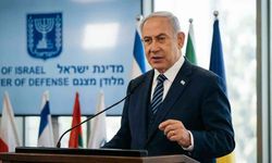 Netanyahu'dan Şakif Kalesi Açıklaması 'Dönüm Noktası'