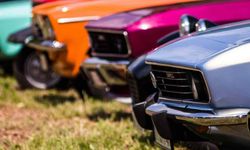 Tuna'da Bir Balıkçı Efsane Araçlardan Opel Manta Buldu