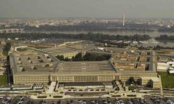 Amerika'da Pentagon Basın Ofisini Basına Yasakladı