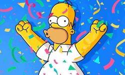Simpsonlar'ın Senaristi Greaney Beyaz Saray'a Aday Olacak