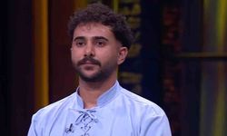 Masterchef Vural Çelik İlhan Kimdir? Nerelidir? Kaç Yaşında