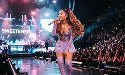 Ariana Grande Ethan Slater İle Üç Yıllık İlişkisini Bitirdi