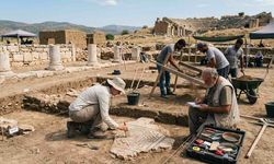 Çin'de Bir Mezarda 2500 Yıllık Bira Stoğu Bulundu