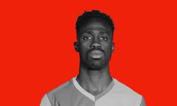 Galatasaraylı Davinson Sanchez'e İtalyan Kancası
