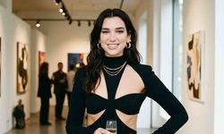 Ünlü Şarkıcı Dua Lipa İle Oyuncu Callum Turner Evlendi