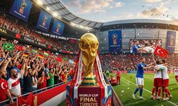 Dünya Kupası Final Maçı Bileti İçin 4 Milyon Dolar Fiyat