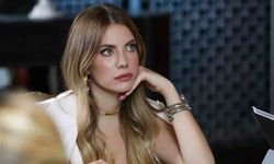 Eda Ece Uzun Zaman Sonra Buğra Gülsoy İle Partner Olacak