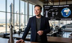 Elon Musk Dünyanın Gelmiş Geçmiş En Zengini Olmak Üzere