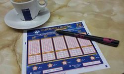 Euromillions'ta 174 Milyon Euroluk İkramiye Belçika'ya Gitti