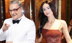 Mehmet Ali Erbil Ve Eylem Çelik'ten Aşk İddialarına Açıklama