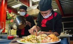 Gastronomide Yeni Dönem 'Sadece Yemek Değil Yaşam Tarzı'