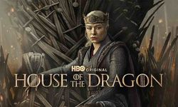 House Of The Dragon Dizisinde Olay Sahne Tepki Çekti
