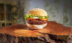 Dünyanın En İyi Burgeri Japonya'da Yapılıyor