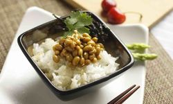'Suşi'yi Bir Yana Bırakın Natto Deneyin