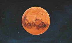 Mars'ta Hayatın Nasıl Çöktüğü Çözülmek Üzere