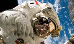 Sadece Şeytan Değil NASA Da Uzayda Prada Giyecek