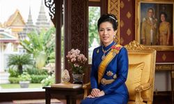 Tayland Prensesi Bajrakitiyabha Mahidol Hayatını Kaybetti