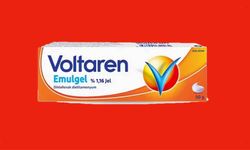İlginç Araştırma Voltaren Balıkları Hasta Ediyor