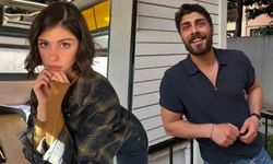 Zeynep Atılgan Ve Ali Öner Bodrum'da Tatilde