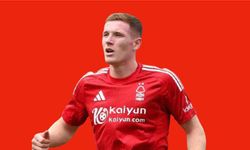 Elliot Anderson Manchester City'e Transfer Oldu