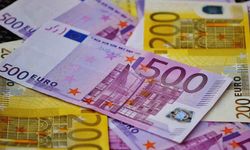 Avrupa Merkez Bankası Banknotları Değiştiriyor