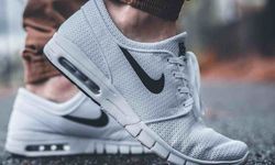 Vietnam'da 50 Bin Çift Sahte Nike Ayakkabı Ele Geçirildi
