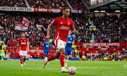 Youri Tielemans Manchester United'a Transfer Oluyor