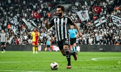 Beşiktaş'ta Mohamed Salah Çılgınlığı