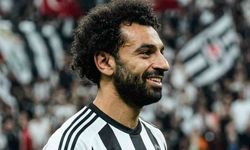 Beşiktaş Salah İle Sözlü Anlaşmaya Vardı İddiası