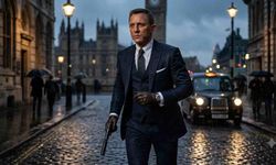 Gelecek James Bond Kim Olacak? Favoriler Belli Oldu