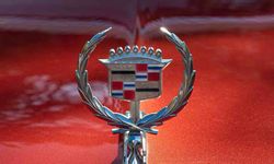 Cadillac'tan Süper Spor Otomobil Projesi
