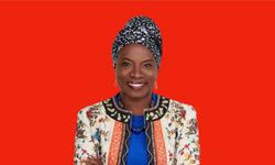 Caz Yıldızı Angelique Kidjo Hollywood'da Onurlandırıldı