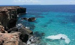 Mallorca'da Turistler Şikayetçi Deniz Hamam Gibi