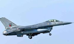 Yapay Zeka Gerçek Bir F-16 Uçak Kullandı