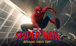 Spiderman Brand New Day Rekora Koşuyor