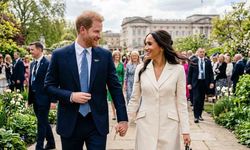 Prens Harry Ve Eşi Londra Yakınlarına Yerleşecekler