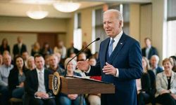 Joe Biden'ın Sağlık Durumu Kötüleşti İddiası