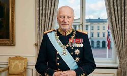 Norveç Kralı Harald'ın Sağlığı Kötüleşti