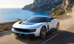 40 Milyon Dolara Satılan Ferrari Şaşırttı