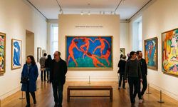 Henri Matisse'nin Çalınan Tabloları Bulundu