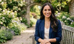 Meghan Markle İngiltere'nin En Nefret Edilen Kadını