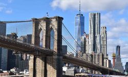 New York'un Flatiron Binası Lüks Rezidansa Dönüşüyor