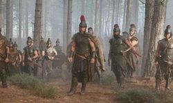 Bollywood Kendi Odyssey Filmini Çekti