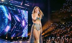 Taylor Swift'in Her Yeni Albümü Trafik Kazalarını Artırıyor