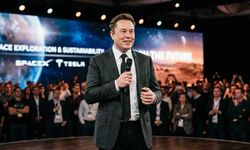 Elon Musk 100 Milyar Dolara Uzay Üssü Kuracak