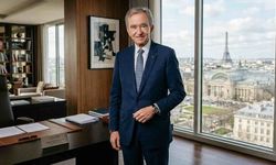 Bernard Arnault En Zengin 10 İnsan Listesinden Düştü