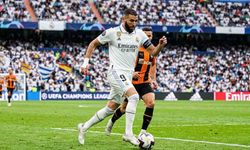 Karim Benzema Suudi Arabistan'da 285 Milyon Dolar Kazandı