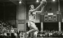 Basketbol Efsanesi Bob Pettit Hayatını Kaybetti