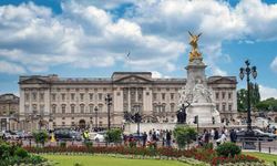 Buckingham Sarayı'nın Duvar Aralarında Yeni Hazine Bulundu