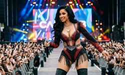 Cardi B'den 200 Bin Dolarlık Çanta Alışverişi
